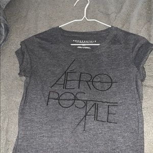 Aeropostale shirt